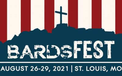 Maria Zack speaks at BardsFest 2021