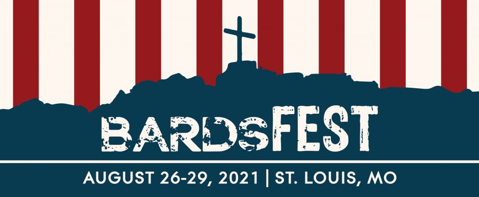 Maria Zack speaks at BardsFest 2021