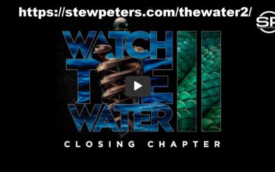 Watch The Water 2: Closing Chapter